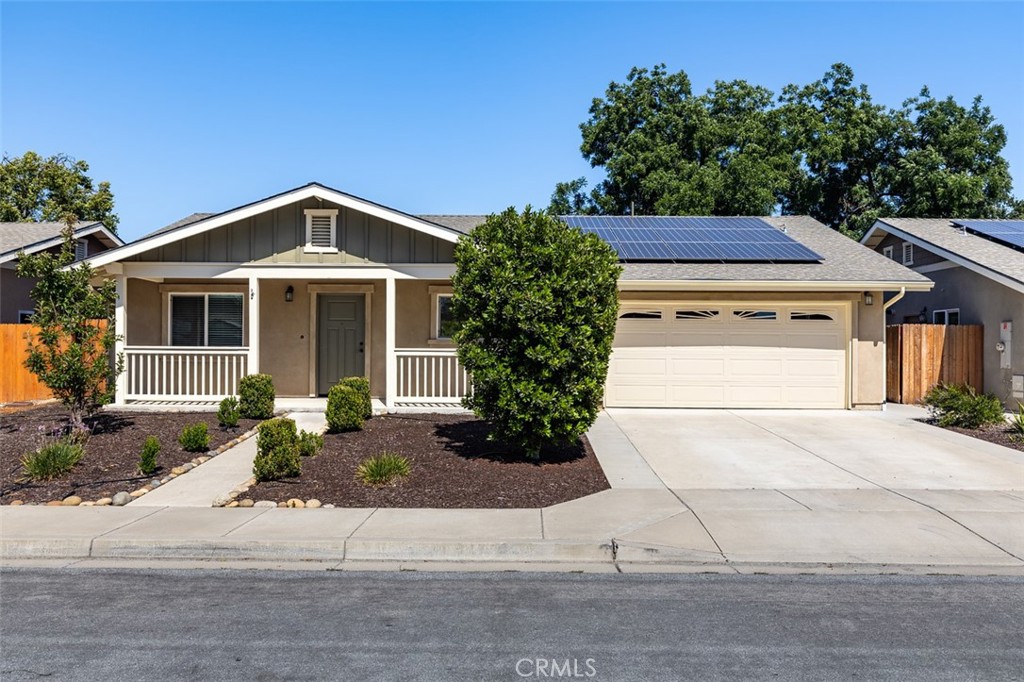 6949 Navajoa Ave, Atascadero, CA 93422