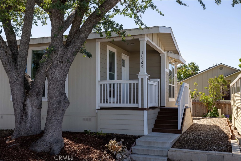 10968 Las Casitas, Atascadero, CA 93422