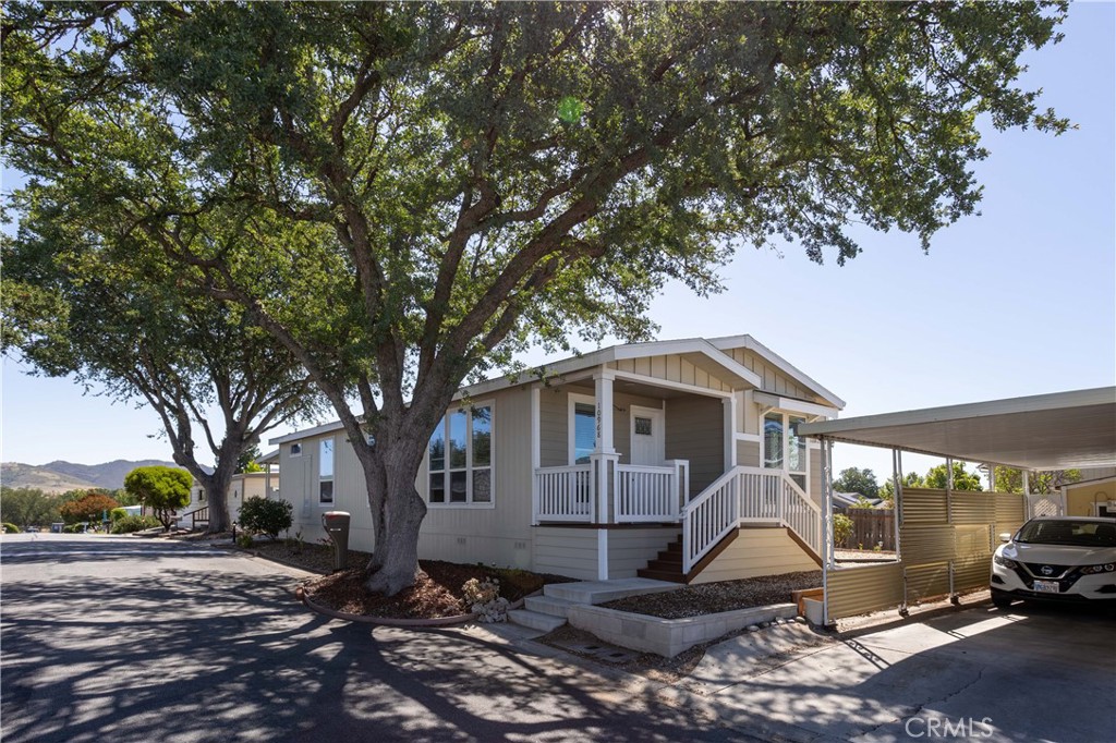 10968 Las Casitas, Atascadero, CA 93422