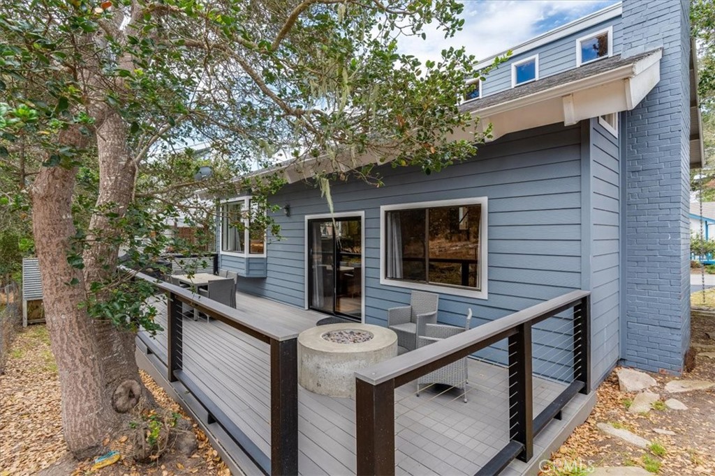 5950 Sunbury Ave, Cambria, CA 93428