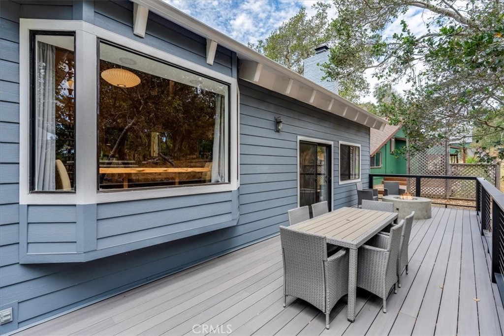 5950 Sunbury Ave, Cambria, CA 93428