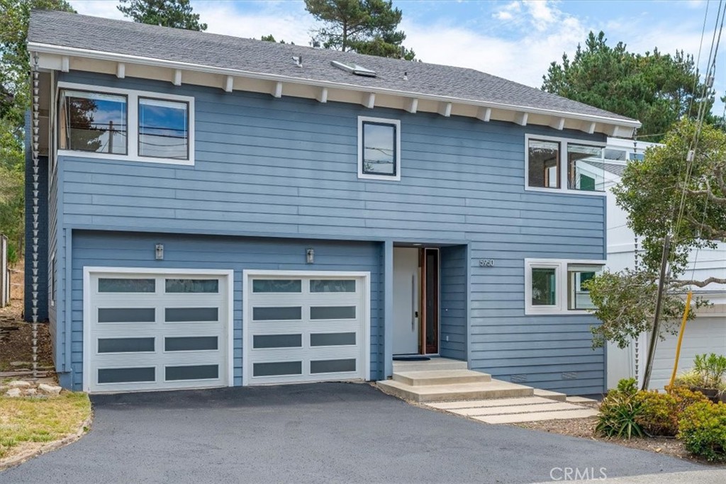 5950 Sunbury Ave, Cambria, CA 93428