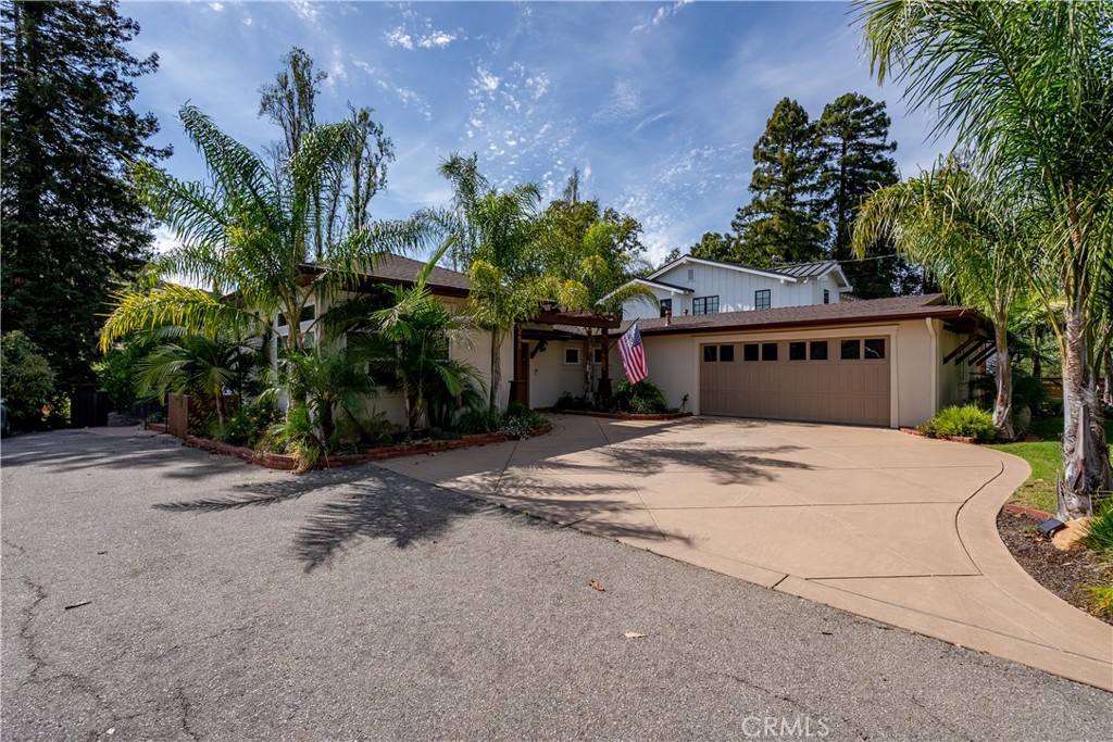 251 Chorro, San Luis Obispo, CA 93405