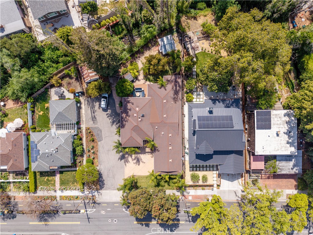 251 Chorro, San Luis Obispo, CA 93405