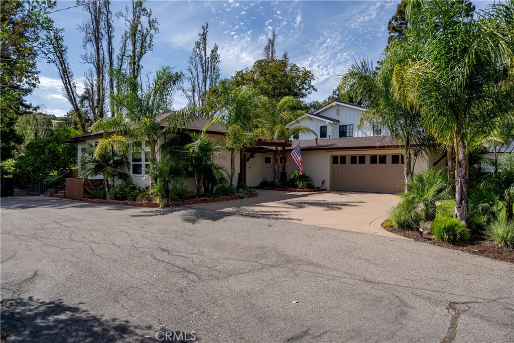 251 Chorro, San Luis Obispo, CA 93405