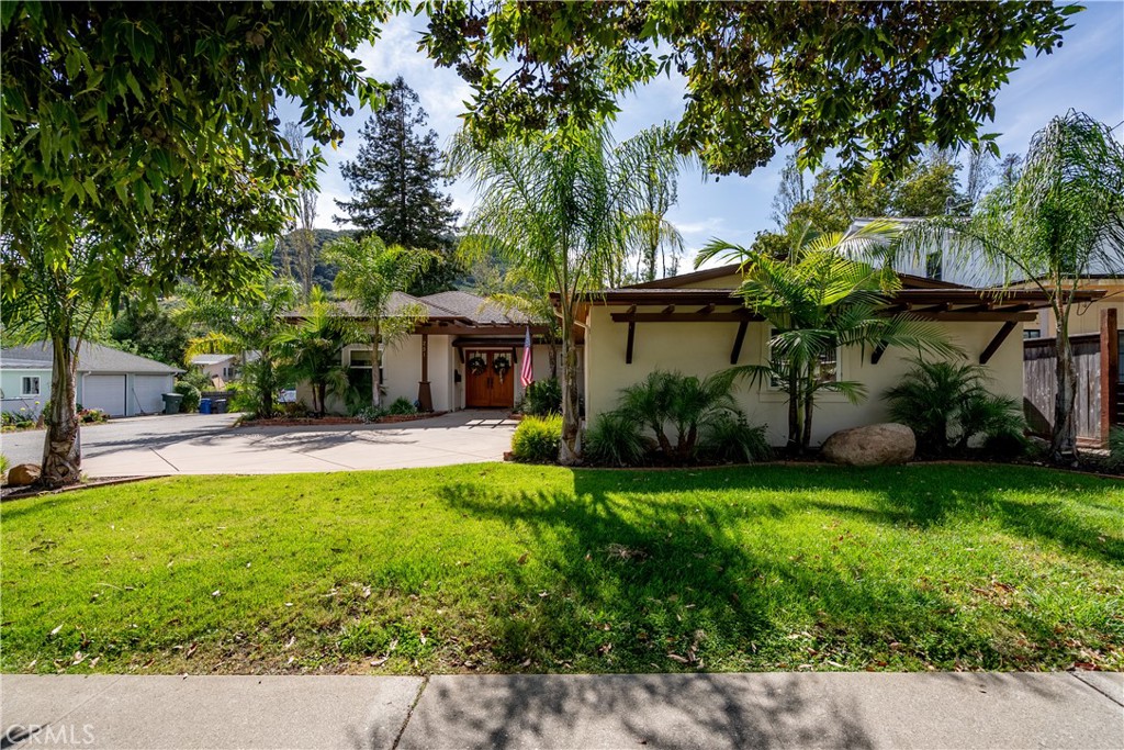 251 Chorro, San Luis Obispo, CA 93405