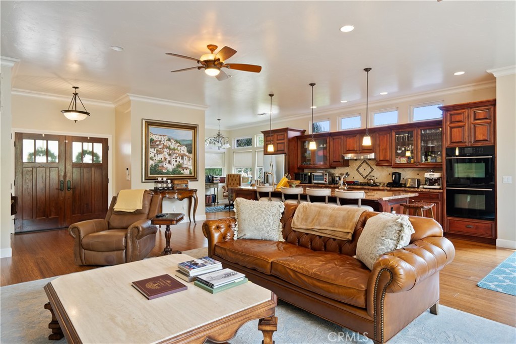 251 Chorro, San Luis Obispo, CA 93405