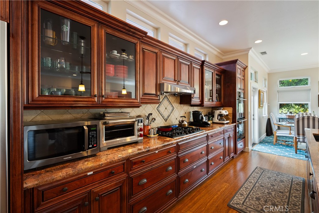 251 Chorro, San Luis Obispo, CA 93405