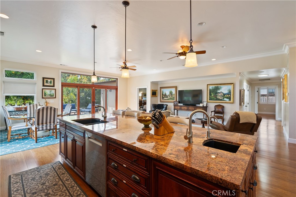 251 Chorro, San Luis Obispo, CA 93405