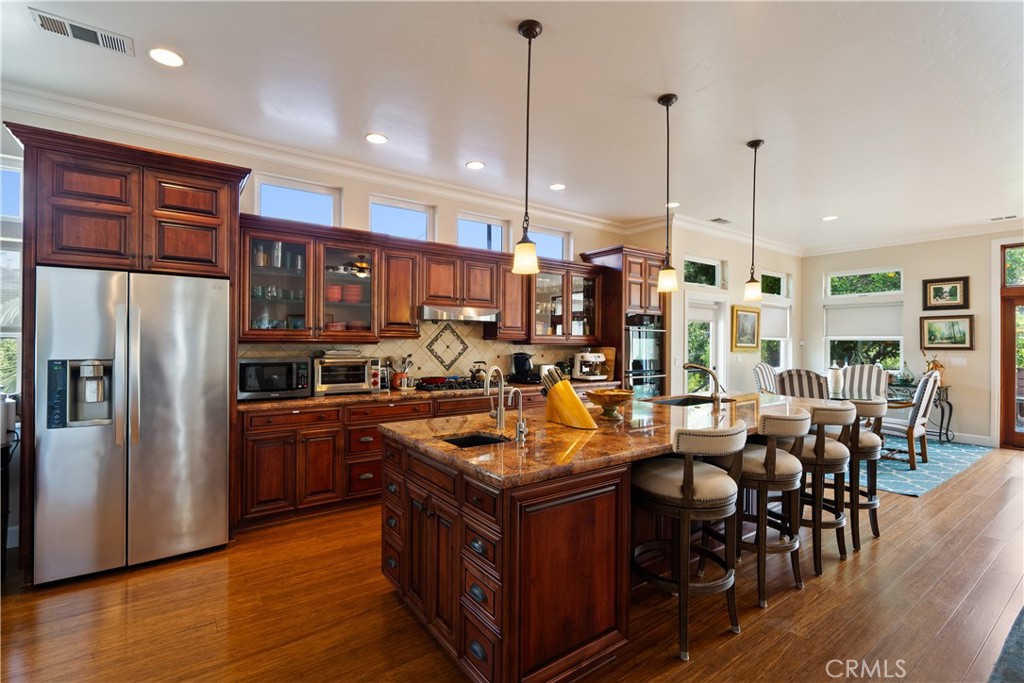 251 Chorro, San Luis Obispo, CA 93405