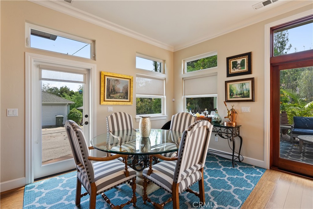 251 Chorro, San Luis Obispo, CA 93405