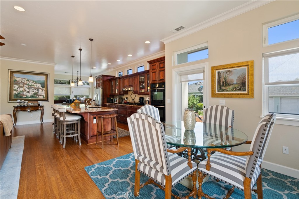 251 Chorro, San Luis Obispo, CA 93405