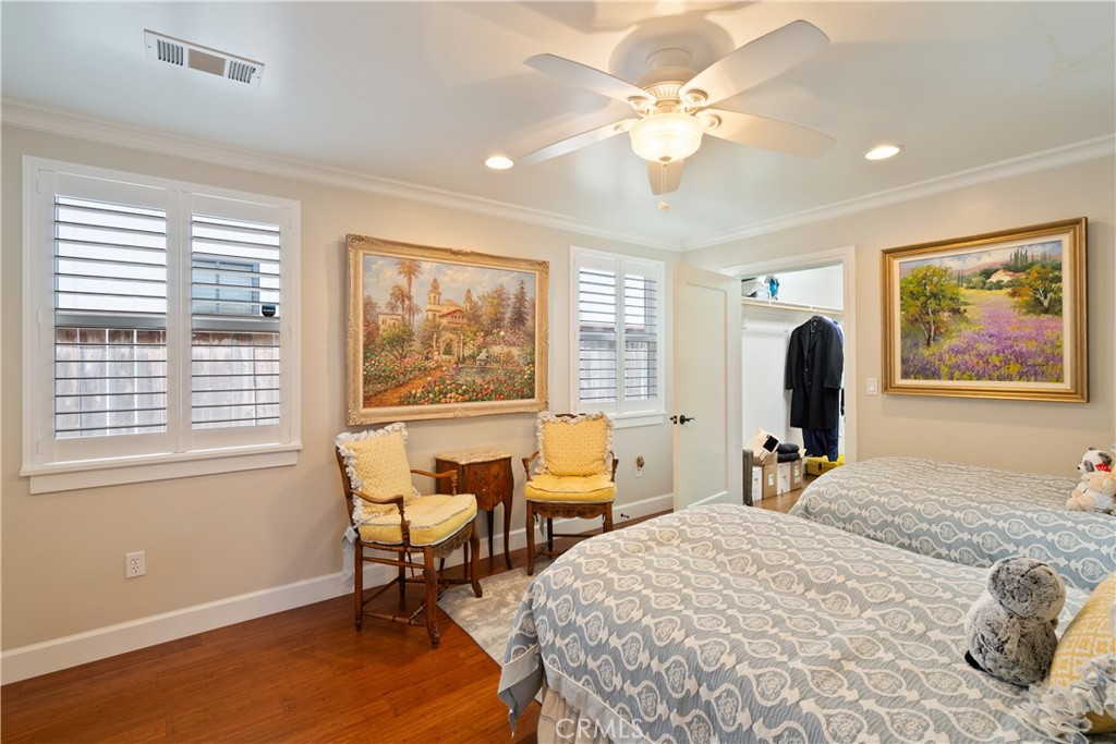 251 Chorro, San Luis Obispo, CA 93405