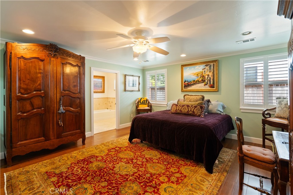 251 Chorro, San Luis Obispo, CA 93405
