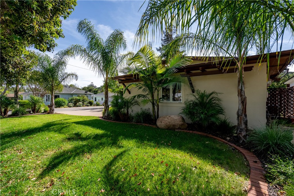 251 Chorro, San Luis Obispo, CA 93405