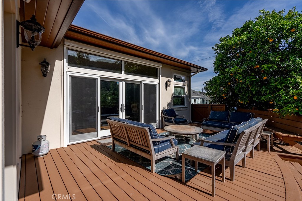 251 Chorro, San Luis Obispo, CA 93405