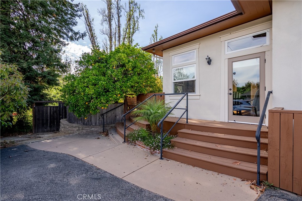 251 Chorro, San Luis Obispo, CA 93405