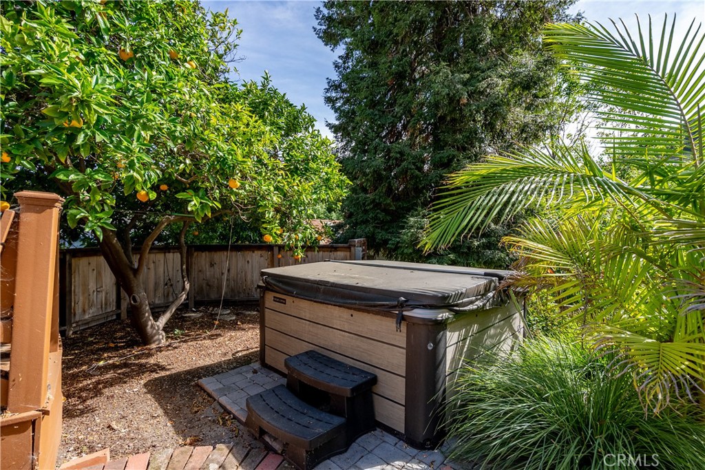 251 Chorro, San Luis Obispo, CA 93405