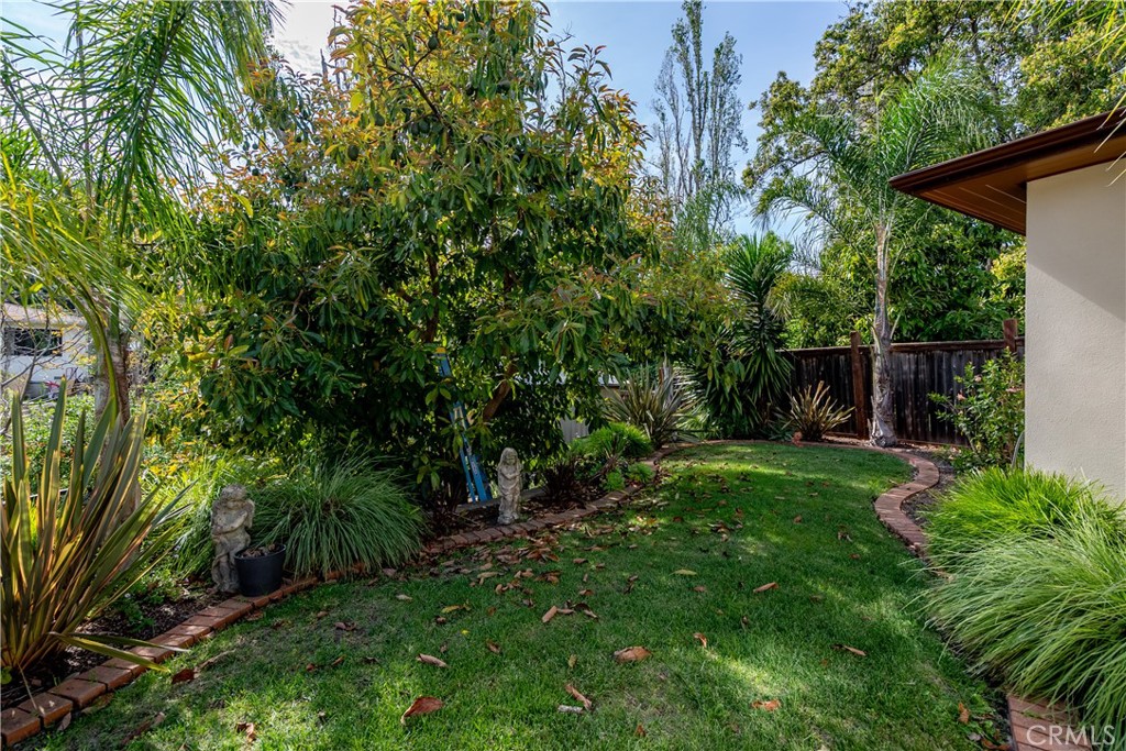 251 Chorro, San Luis Obispo, CA 93405
