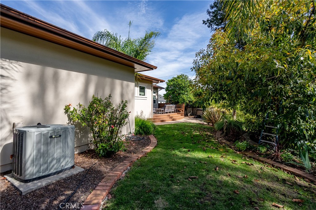 251 Chorro, San Luis Obispo, CA 93405