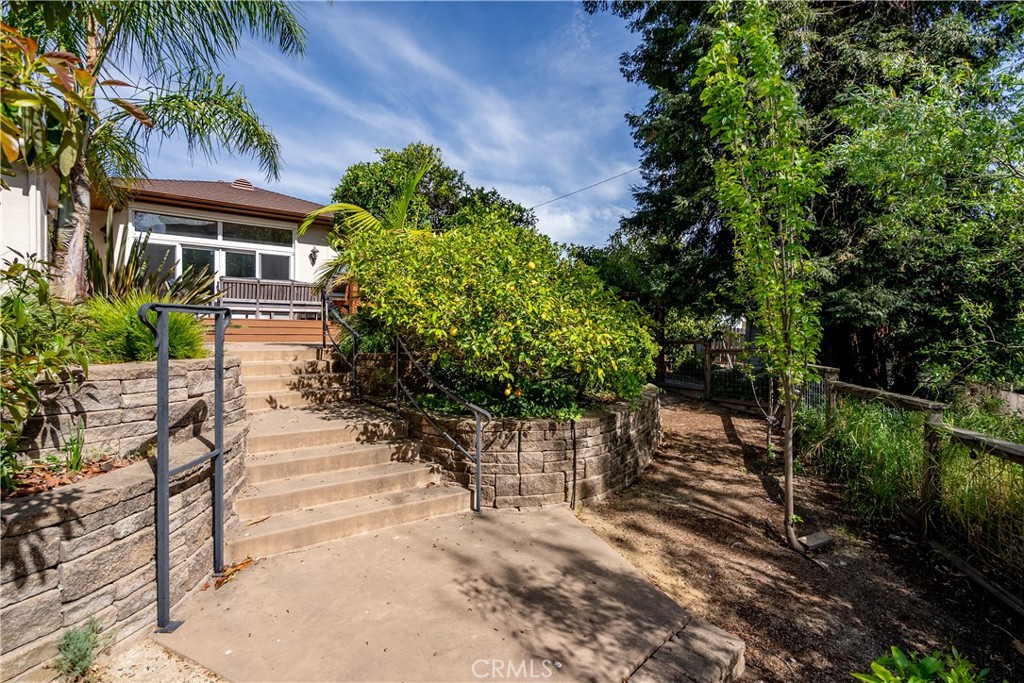 251 Chorro, San Luis Obispo, CA 93405