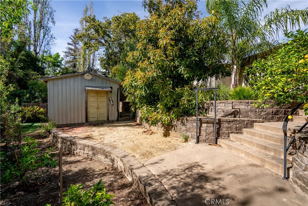 251 Chorro, San Luis Obispo, CA 93405