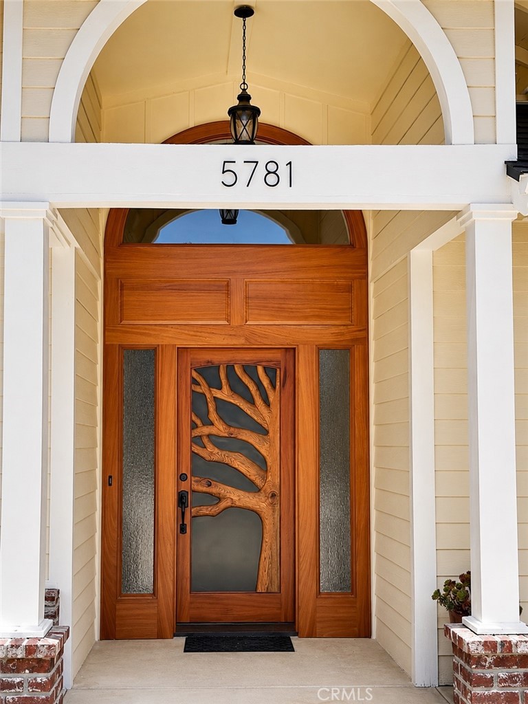 5781 Glenview, San Luis Obispo, CA 93401