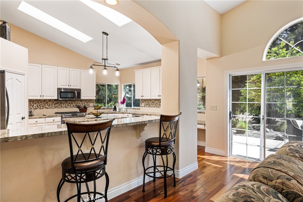 5781 Glenview, San Luis Obispo, CA 93401