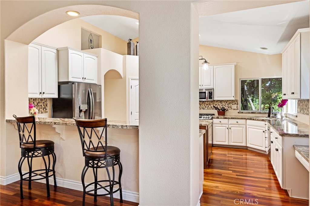 5781 Glenview, San Luis Obispo, CA 93401