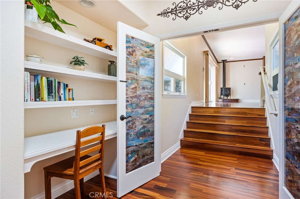 5781 Glenview, San Luis Obispo, CA 93401