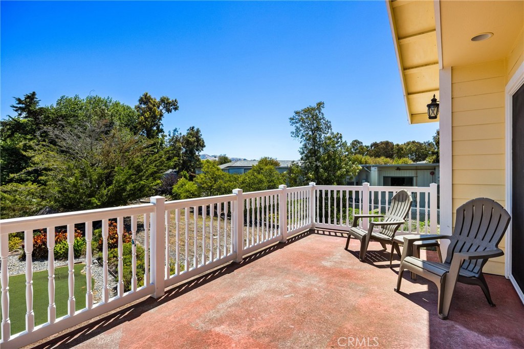 5781 Glenview, San Luis Obispo, CA 93401