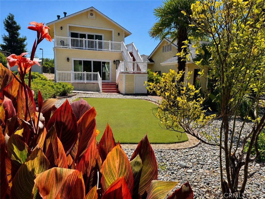 5781 Glenview, San Luis Obispo, CA 93401