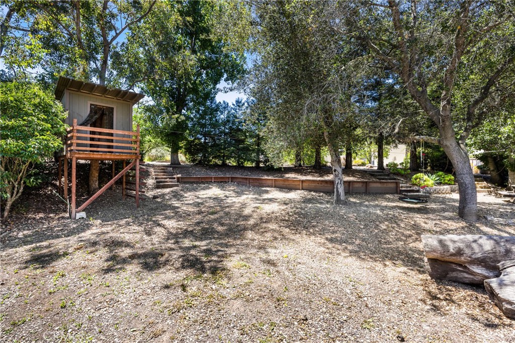5781 Glenview, San Luis Obispo, CA 93401