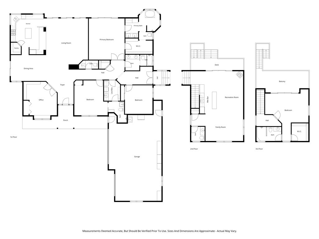 5781 Glenview, San Luis Obispo, CA 93401