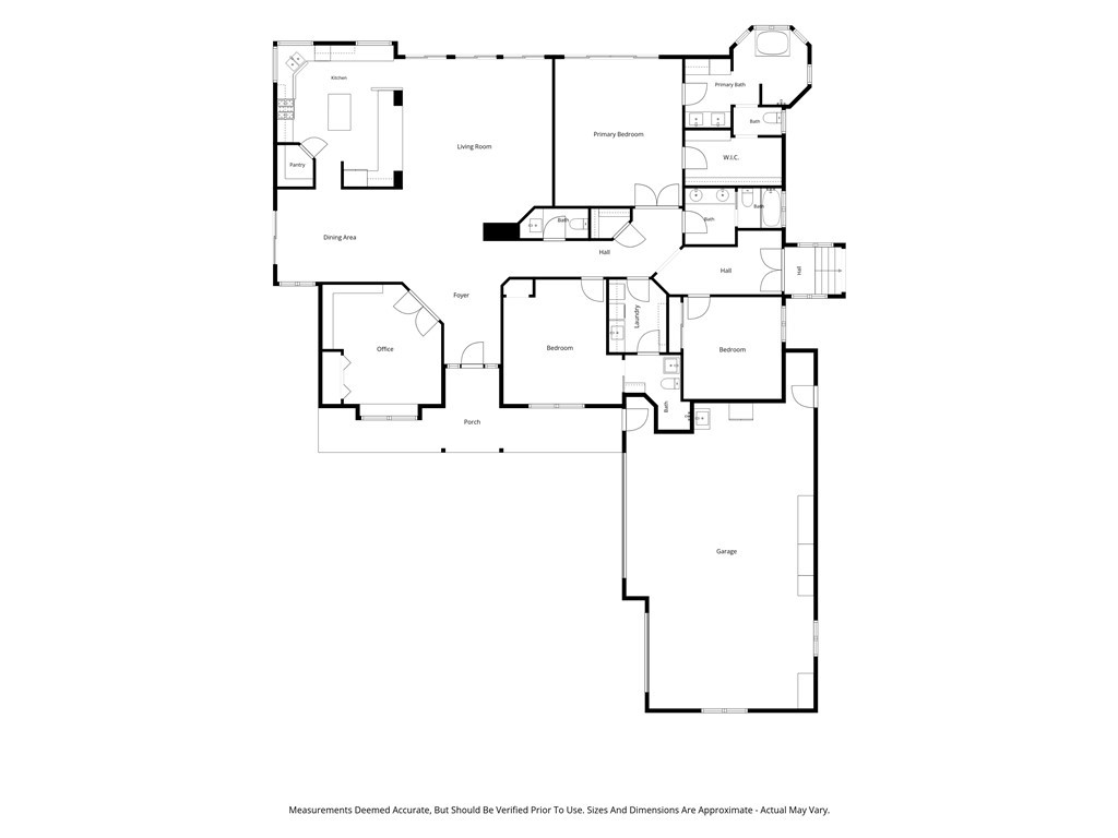 5781 Glenview, San Luis Obispo, CA 93401