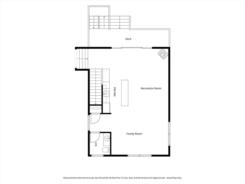 5781 Glenview, San Luis Obispo, CA 93401