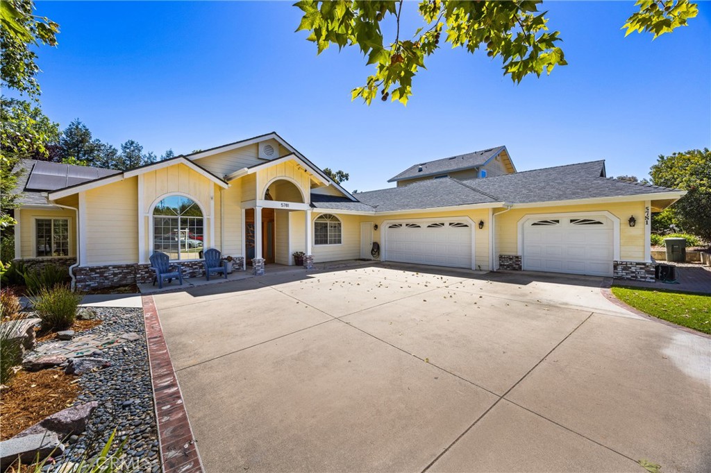 5781 Glenview, San Luis Obispo, CA 93401