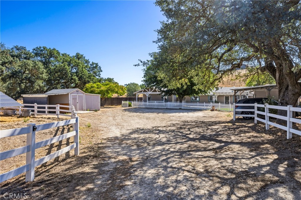 5920 Deer Creek, Paso Robles, CA 93446