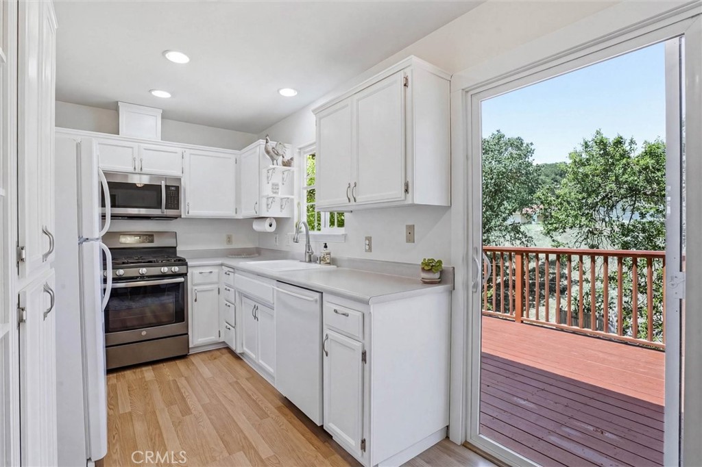 5100 Traffic Way, Atascadero, CA 93422
