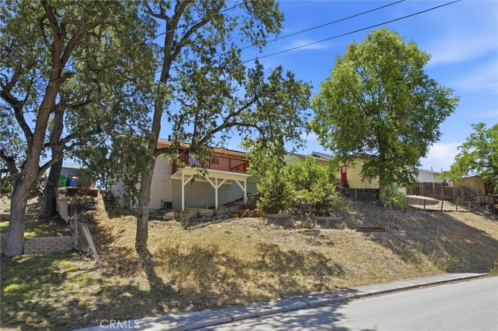 5100 Traffic Way, Atascadero, CA 93422