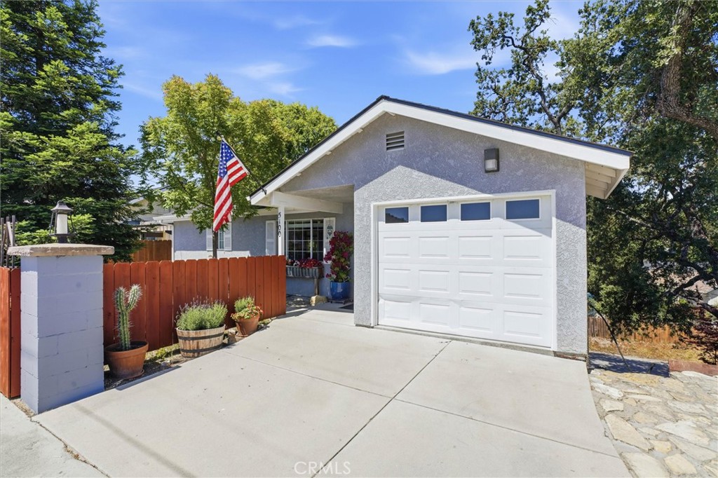 5100 Traffic Way, Atascadero, CA 93422