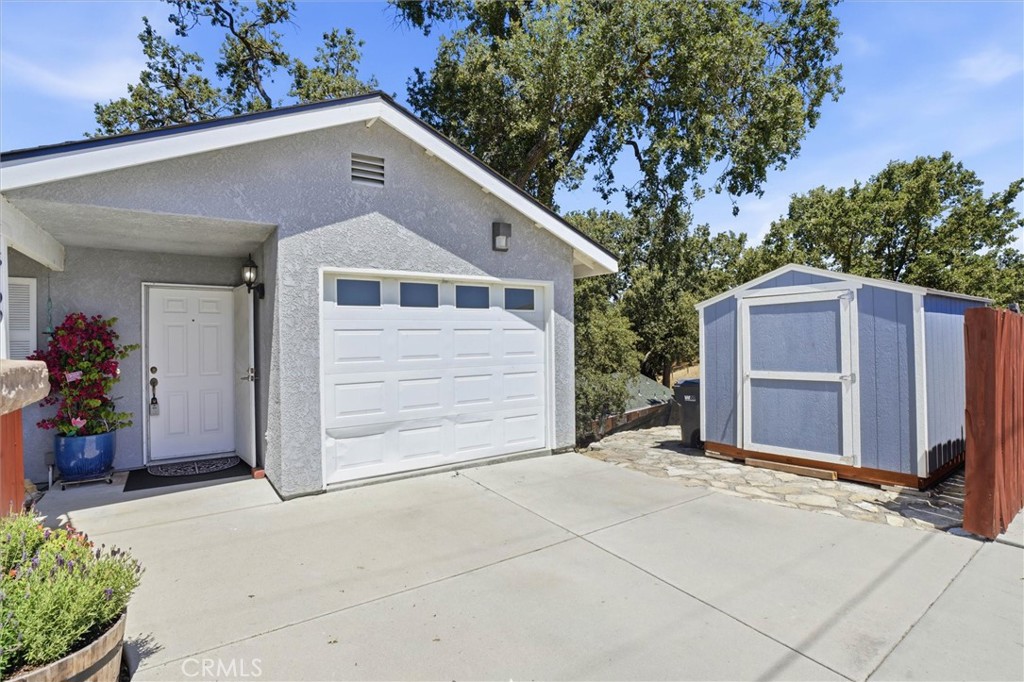 5100 Traffic Way, Atascadero, CA 93422