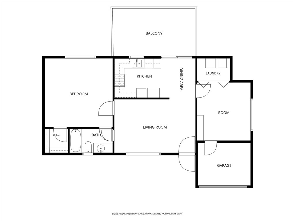 5100 Traffic Way, Atascadero, CA 93422