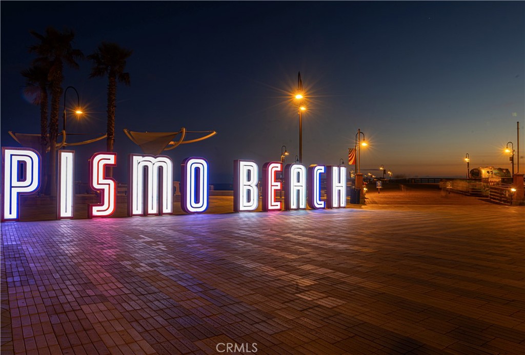 1020 Cypress, Pismo Beach, CA 93449
