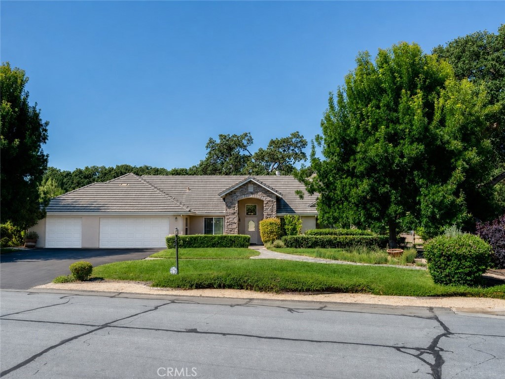 3200 Rancho Viejo, Atascadero, CA 93422