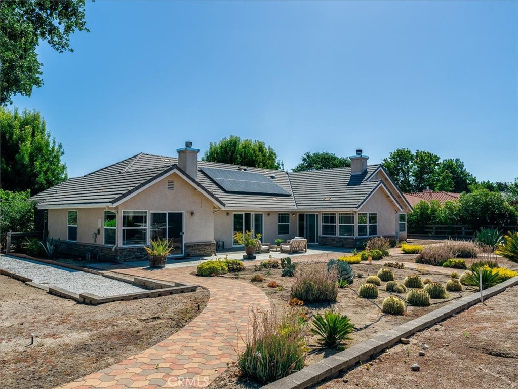 3200 Rancho Viejo, Atascadero, CA 93422