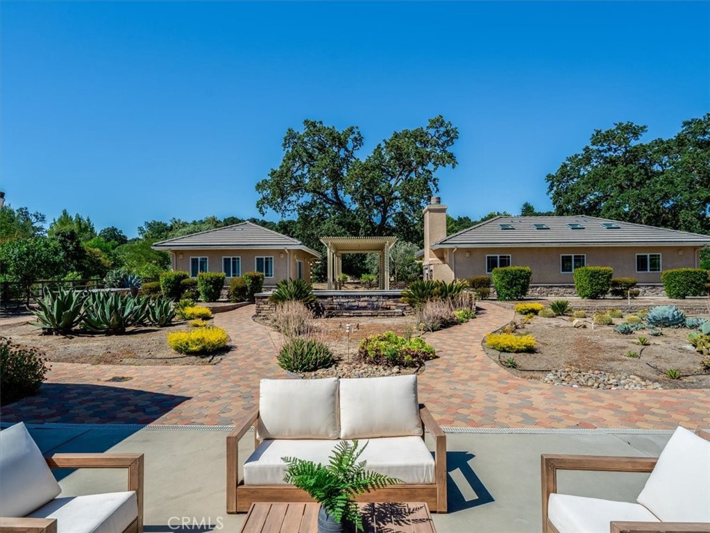 3200 Rancho Viejo, Atascadero, CA 93422
