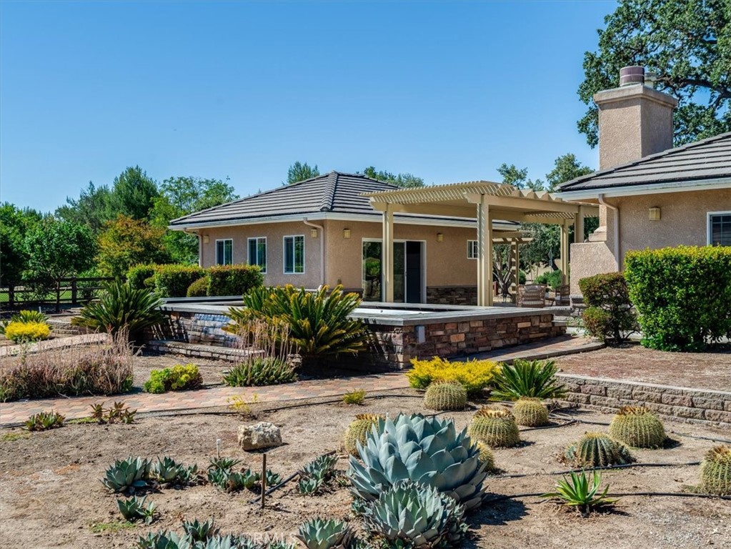 3200 Rancho Viejo, Atascadero, CA 93422