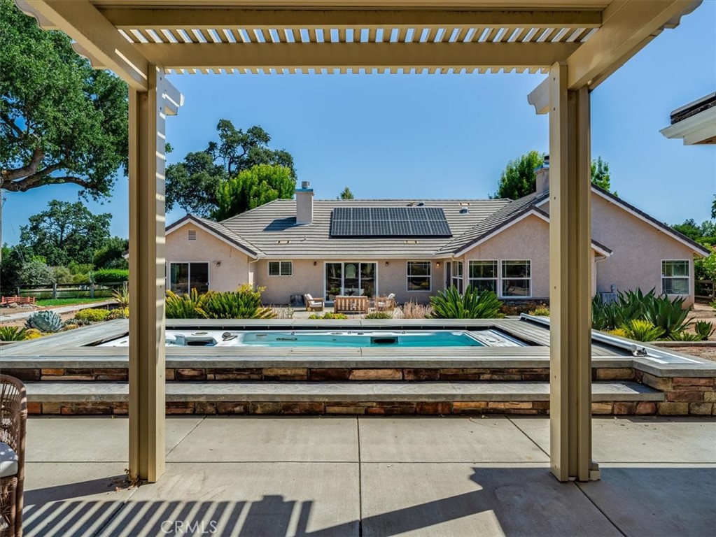 3200 Rancho Viejo, Atascadero, CA 93422