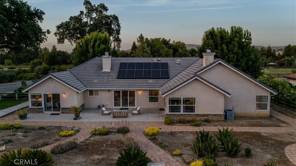 3200 Rancho Viejo, Atascadero, CA 93422